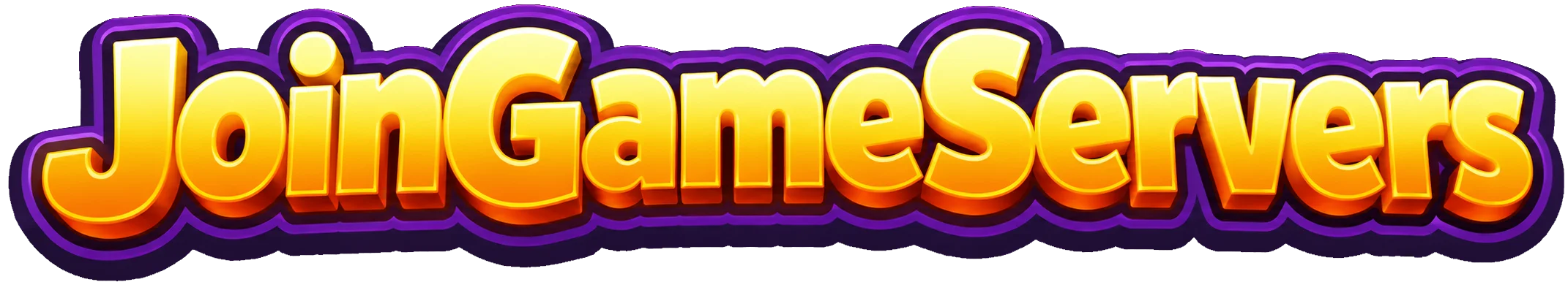 JoinGameServers