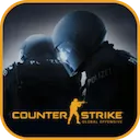 CS:GO logo