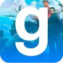 Gmod logo
