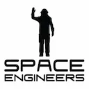 Space Engineers logo