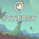 Synergy logo