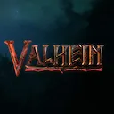 Valheim logo